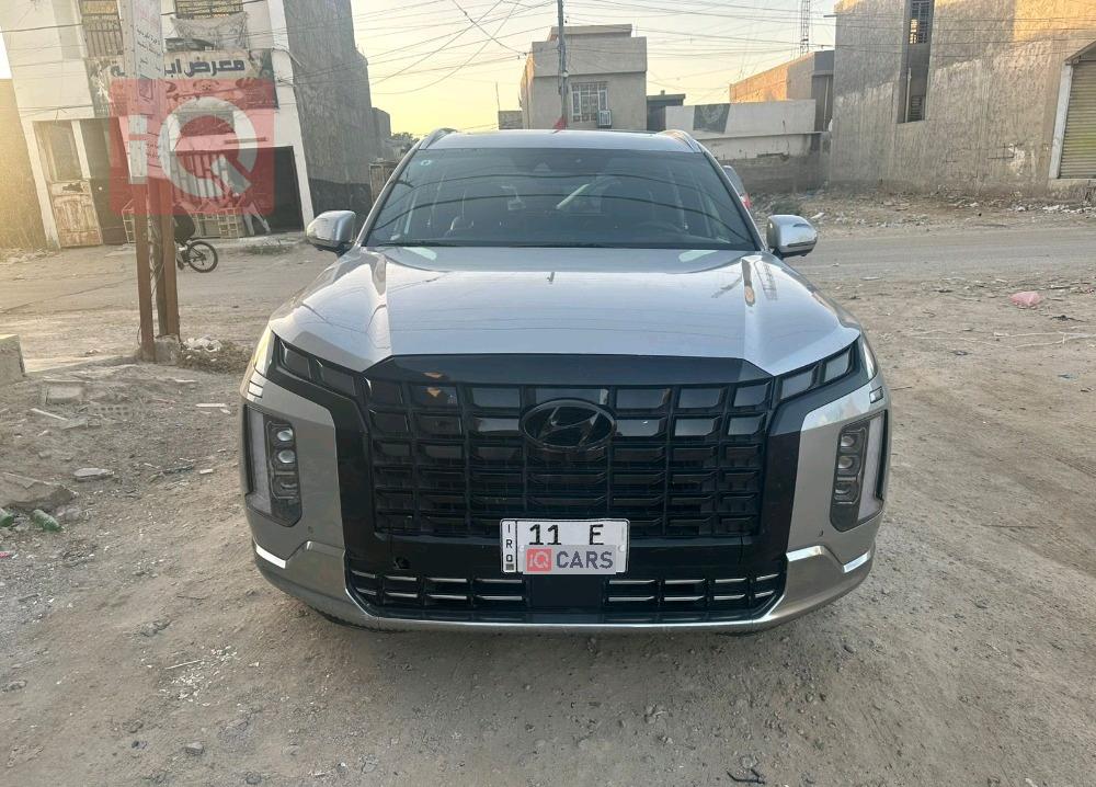 Hyundai for sale in Iraq